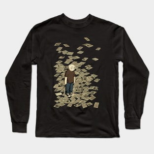 LDB: Got Your Money Long Sleeve T-Shirt